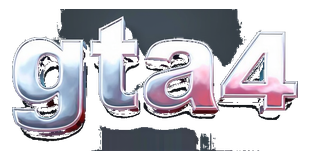 gta4 logo